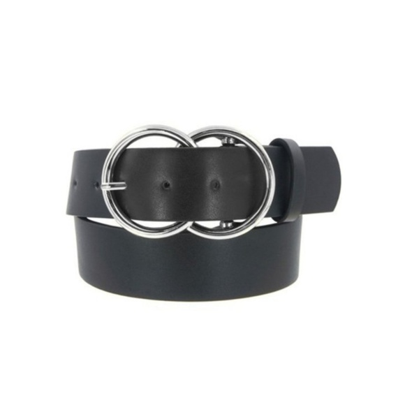 Girly Accessories - Black Brand New Belt Girly Accessories - Black Brand New Belt